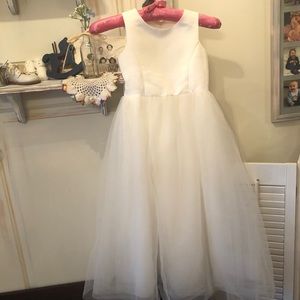 Flower Girl Dress